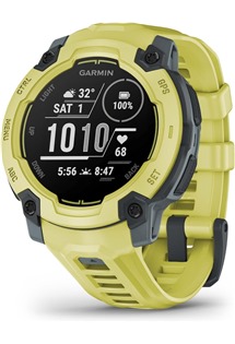 Garmin Instinct E 45mm Electric Lime