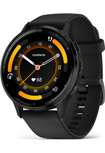 Garmin Venu 3 Slate / Black