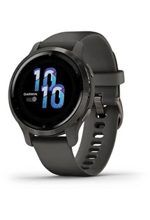 Garmin Venu 2S Slate / Black