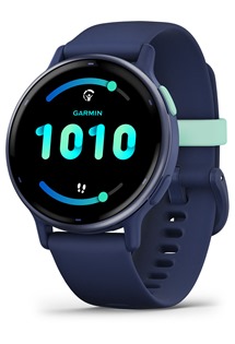 Garmin vvoactive 5 Navy