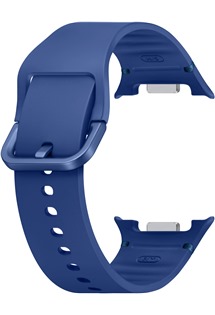 Samsung sportovn emnek pro Samsung Galaxy Watch8 / Watch8 Classic S/M modr (ET-SNL32SNEGEU)