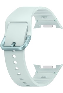 Samsung sportovn emnek pro Samsung Galaxy Watch8 / Watch8 Classic S/M zelen (ET-SNL32SMEGEU)