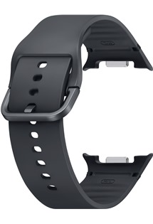 Samsung sportovn emnek pro Samsung Galaxy Watch8 / Watch8 Classic M/L ern (ET-SNL33LBEGEU)