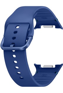 Samsung sportovn emnek pro Samsung Galaxy Watch8 / Watch8 Classic M/L modr (ET-SNL33LNEGEU)