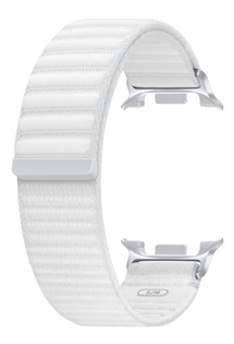 Samsung nylonov emnek pro Samsung Galaxy Watch8 / Watch8 Classic S/M bl (ET-SVL32SWEGEU)