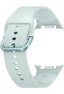 Samsung sportovn emnek pro Samsung Galaxy Watch8 / Watch8 Classic M/L zelen (ET-SNL33LMEGEU)