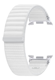 Samsung nylonov emnek pro Samsung Galaxy Watch8 / Watch8 Classic M/L bl (ET-SVL33LWEGEU)