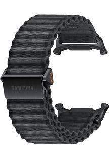 Samsung trailov� �em�nek pro Samsung Galaxy Watch Ultra / Ultra 2025 �ed� (ET-SVL70MBEGEU)