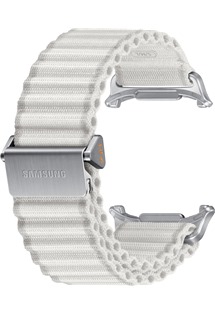 Samsung trailov� �em�nek pro Samsung Galaxy Watch Ultra / Ultra 2025 b�l� (ET-SVL70MWEGEU)