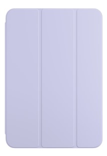 Apple Smart Folio flipov pouzdro pro Apple iPad mini 2024 / 2021 svtle fialov