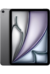 Apple iPad Air 11 2024 Cellular 128GB Space Grey