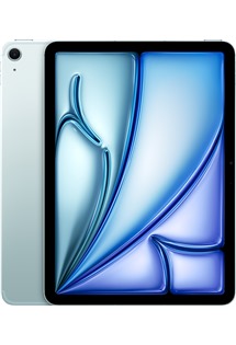 Apple iPad Air 11 2024 Cellular 128GB Blue