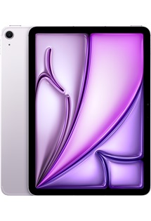 Apple iPad Air 11 2024 Cellular 128GB Purple