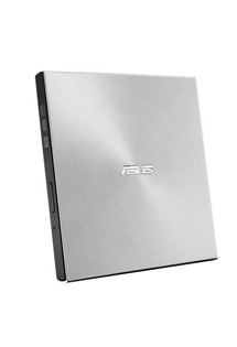 ASUS SDRW-08U9M-U USB-C extern� DVD vypalova�ka st��brn�