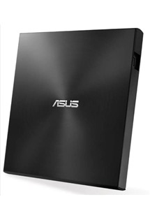 ASUS SDRW-08U8M-U extern� DVD vypalova�ka �ern�