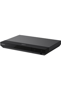 SONY UBP-X500 Blu-ray pehrva ern