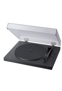 SONY PS-LX310BT gramofon ern