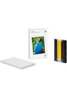 Xiaomi Photo Printer Paper 6 fotopapr