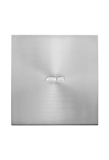ASUS SDRW-08U8M-U extern� DVD vypalova�ka st��brn�
