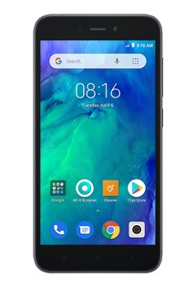 Xiaomi Redmi Go 1GB / 16GB Dual-SIM Black