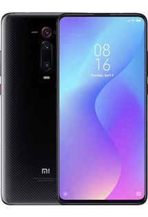 Xiaomi Mi 9T 6GB / 64GB Dual-SIM Carbon Black