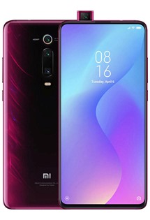 Xiaomi Mi 9T 6GB / 64GB Dual-SIM Flame Red