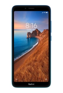Xiaomi Redmi 7A 2GB / 16GB Dual-SIM Morning Blue
