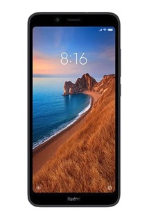 Xiaomi Redmi 7A 2GB / 32GB Dual-SIM Matte Black