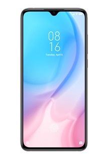Xiaomi Mi 9 Lite 6GB / 64GB Dual-SIM White