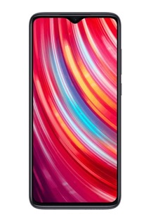 Xiaomi Redmi Note 8 Pro 6GB / 128GB Dual-SIM Black - z�novn�