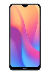 Xiaomi Redmi 8A 2GB / 32GB Dual-SIM Midnight Black