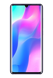 Xiaomi Mi Note 10 Lite 6GB / 64GB Dual-SIM Nebula Purple