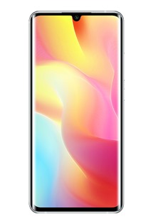 Xiaomi Mi Note 10 Lite 6GB / 64GB Dual-SIM Glacier White