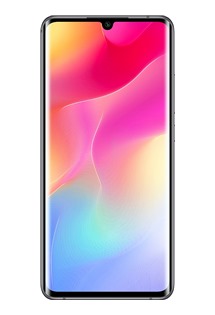 Xiaomi Mi Note 10 Lite 6GB / 64GB Dual-SIM Midnight Black