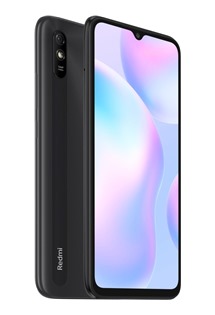 Xiaomi Redmi 9A 2GB / 32GB Dual SIM Granite Grey