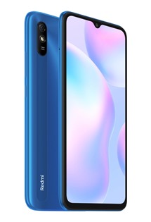 Xiaomi Redmi 9A 2GB / 32GB Dual SIM Blue