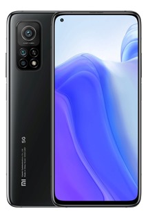 Xiaomi Mi 10T 8GB / 128GB Dual SIM Cosmic Black