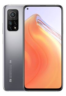 Xiaomi Mi 10T 8GB / 128GB Dual SIM Lunar Silver