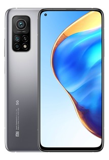 Xiaomi Mi 10T Pro 8GB / 128GB Dual SIM Lunar Silver