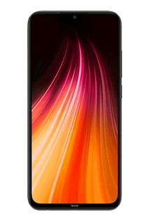 Xiaomi Redmi Note 8 4GB / 64GB Dual-SIM Space Black