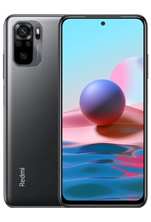 Xiaomi Redmi Note 10 4GB / 64GB Dual SIM Onyx Gray