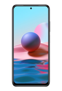 Xiaomi Redmi Note 10 4GB / 64GB Dual-SIM Onyx Gray - z�novn�