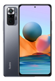 Xiaomi Redmi Note 10 Pro 6GB / 128GB Dual SIM Onyx Gray