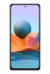 Xiaomi Redmi Note 10 Pro 6GB / 128GB Dual-SIM Onyx Gray - rozbaleno