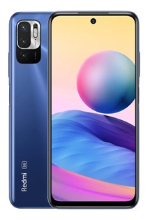 Xiaomi Redmi Note 10 5G 4GB / 64GB Dual SIM Nighttime Blue