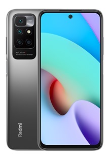 Xiaomi Redmi 10 4GB / 128GB Dual SIM Carbon Gray