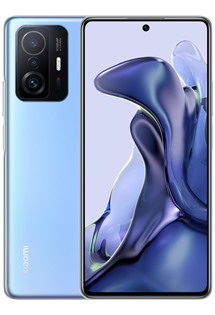 Xiaomi 11T 8GB / 256GB Dual SIM Celestial Blue