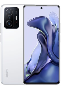 Xiaomi 11T 8GB / 256GB Dual SIM Moonlight White