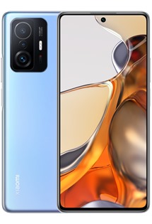 Xiaomi 11T Pro 8GB / 128GB Dual SIM Celestial Blue