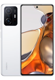 Xiaomi 11T Pro 8GB / 256GB Dual SIM Moonlight White